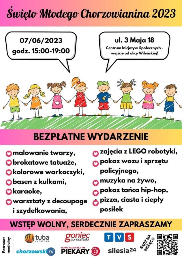 Święto Młodego Chorzowianina