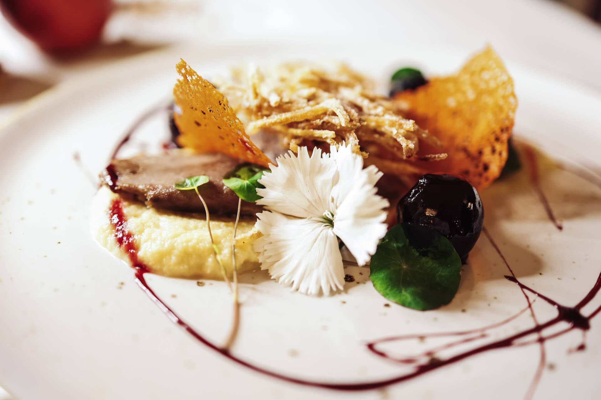 Wiemy, gdzie tupta jeż. Czwarta edycja Festiwalu Restauracji Śląskich rusza 22 września!