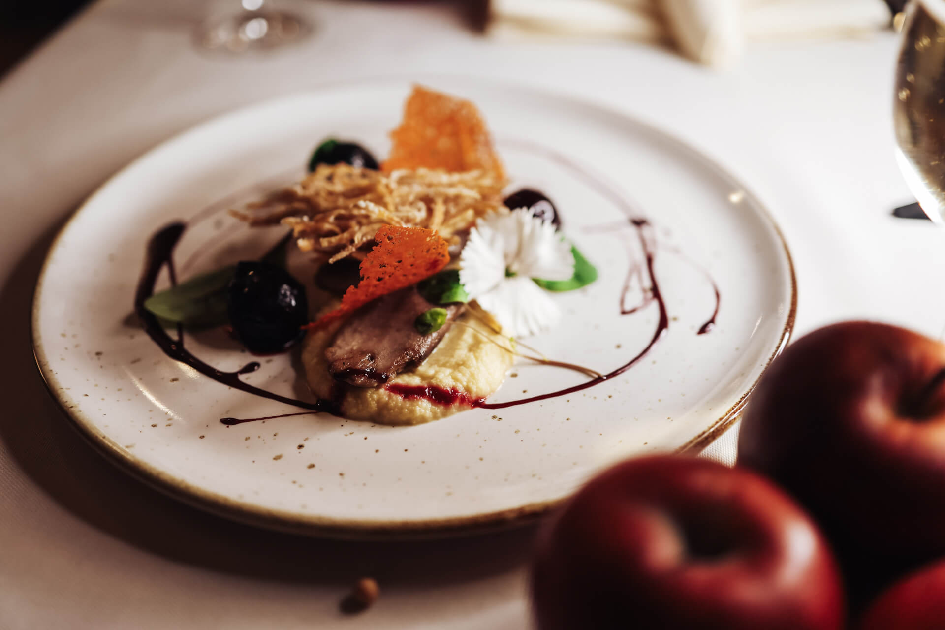 Wiemy, gdzie tupta jeż. Czwarta edycja Festiwalu Restauracji Śląskich rusza 22 września!