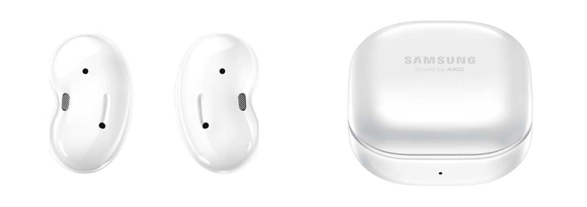 Słuchawki Samsung Galaxy Buds Live