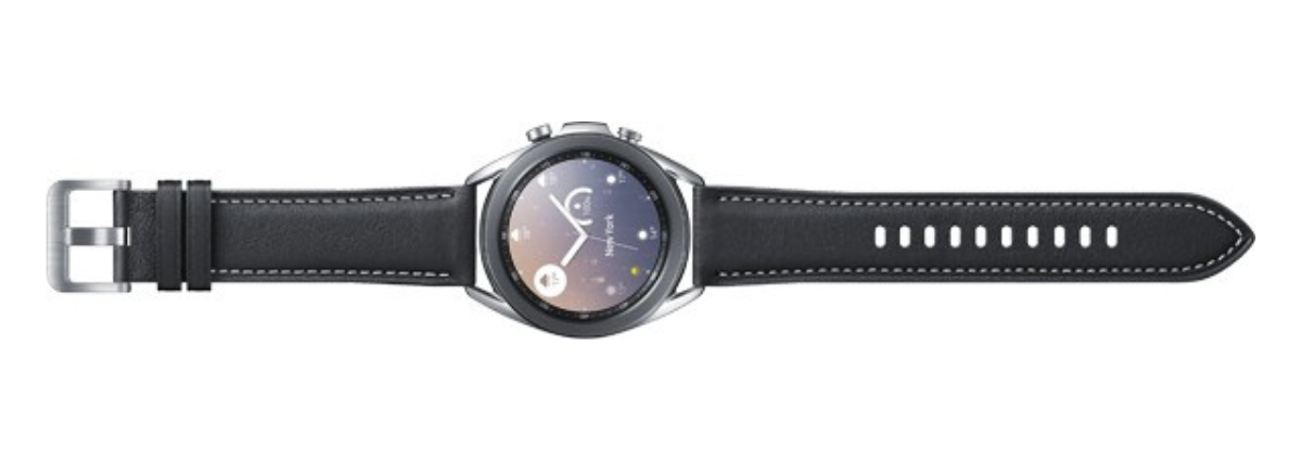 Smartwatch Samsung Galaxy Watch3