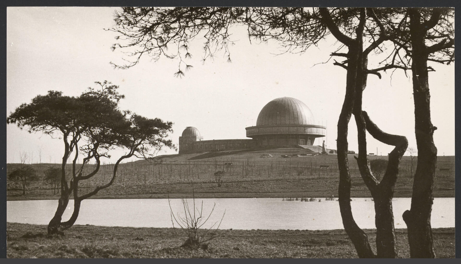 Budowa Planetarium Śląskiego 22