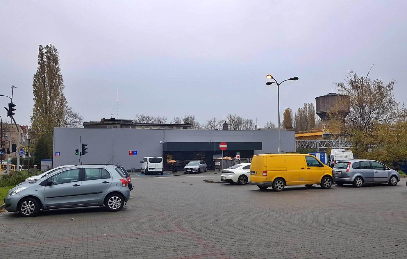 Chorzów Batory Netto 5