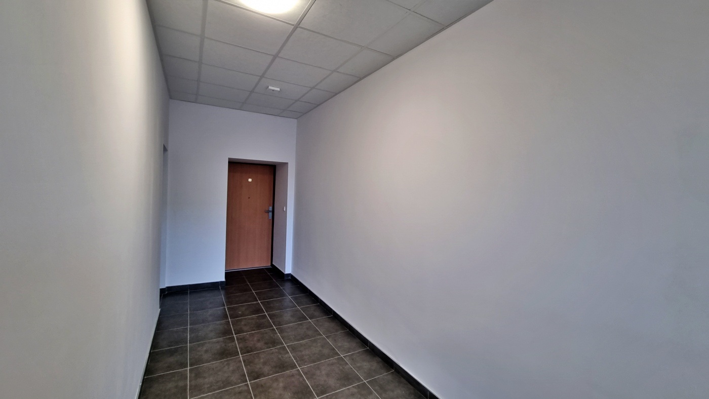 Chorzów mieszkania komunalne przy Karola Miarki 40 10