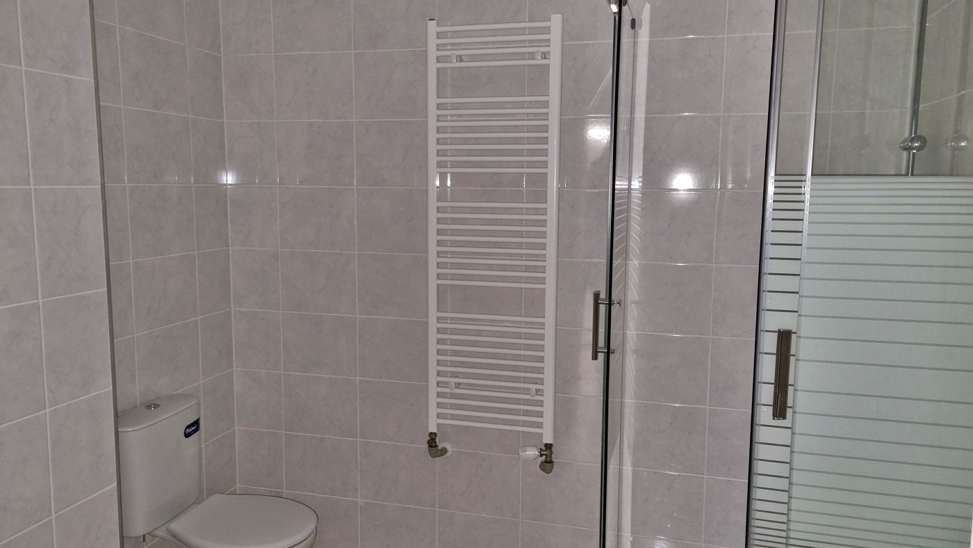 Chorzów mieszkania komunalne przy Karola Miarki 40 13