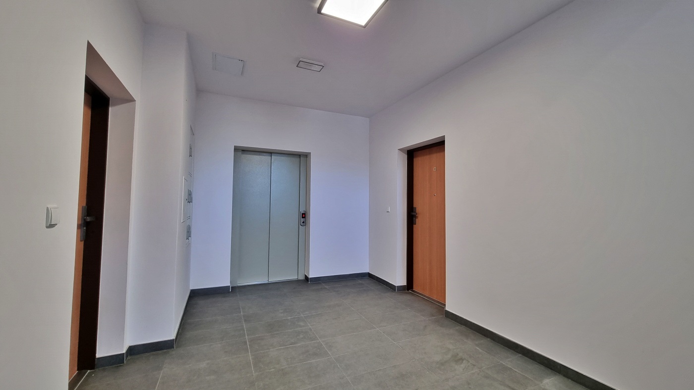 Chorzów mieszkania komunalne przy Karola Miarki 40 23