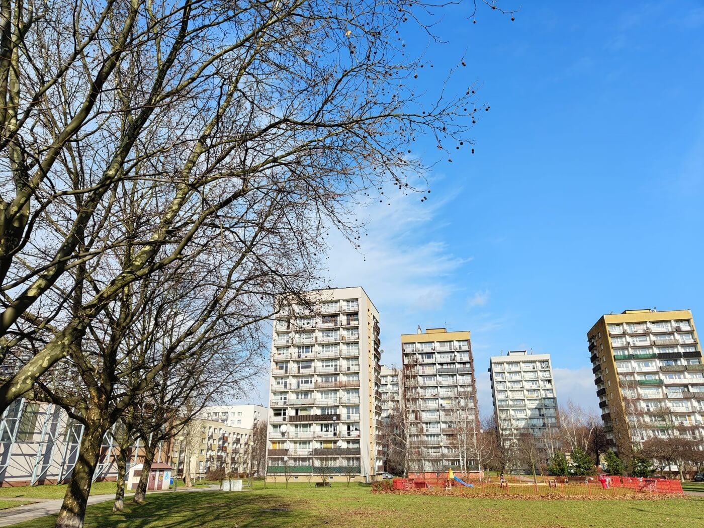 Chorzów umowa na wodny plac zabaw 1