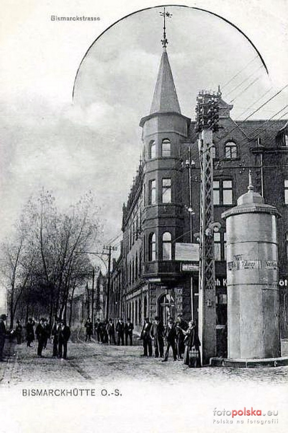 Chorzów Armii Krajowej
