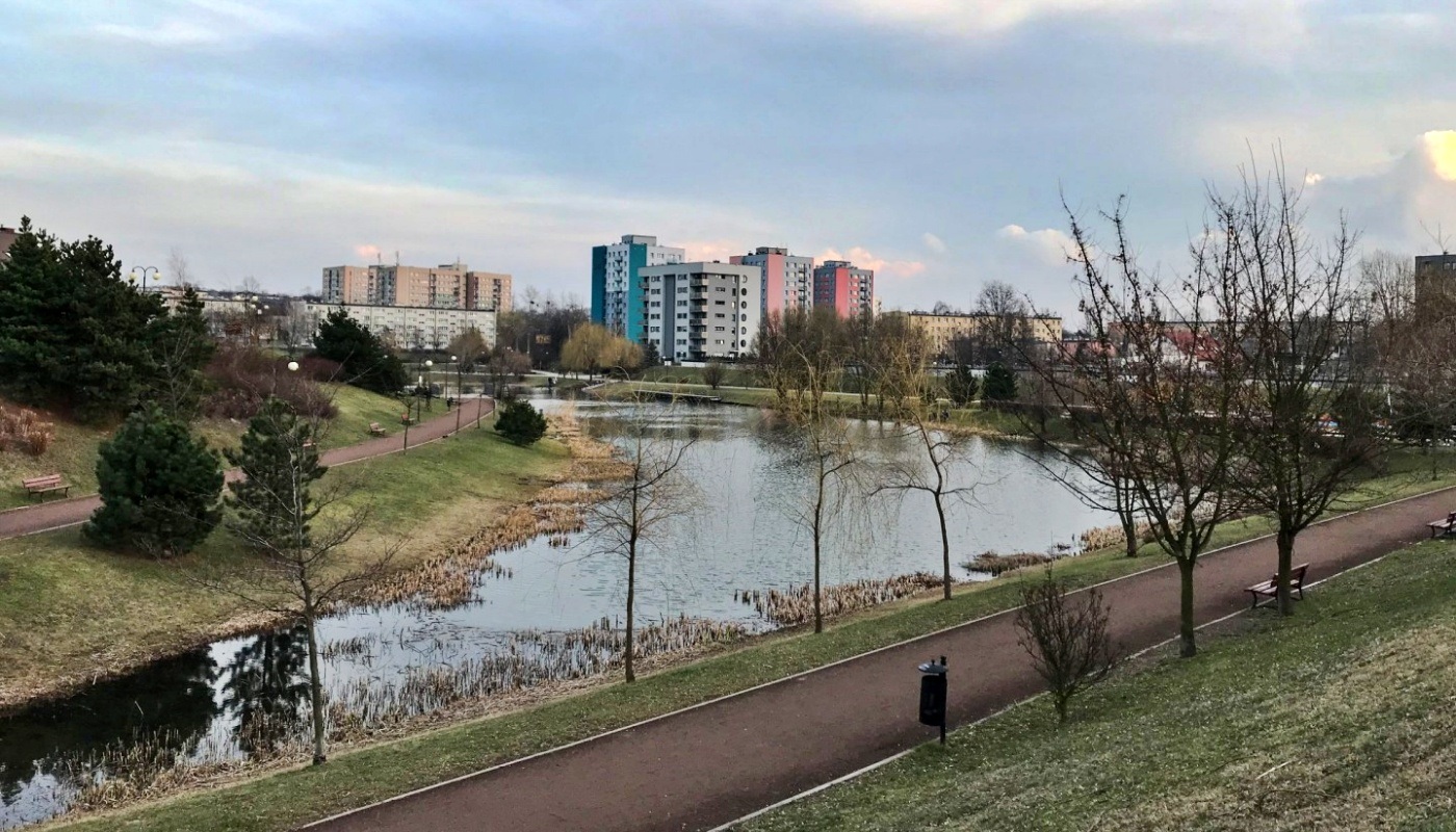 Chorzów Amelung
