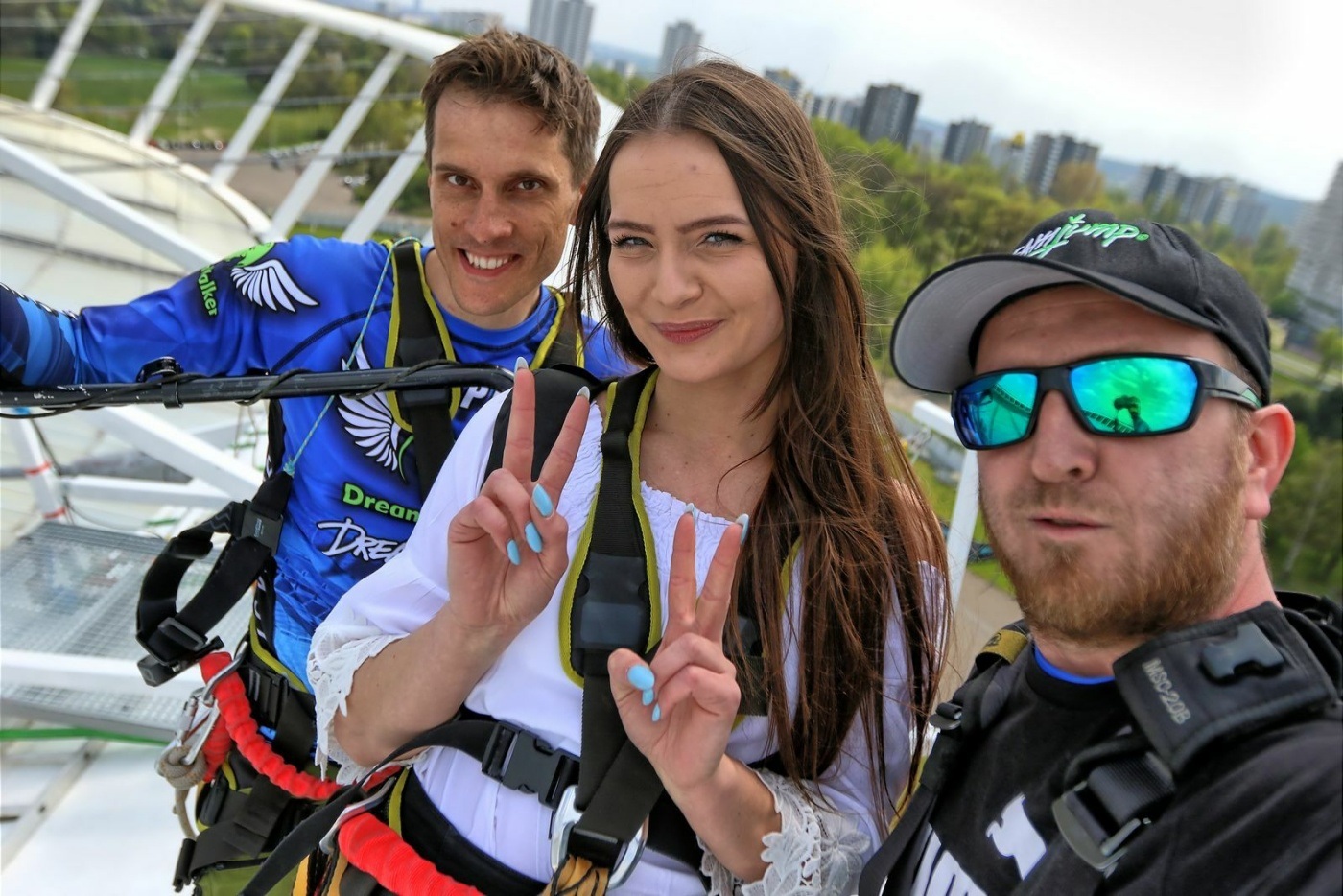 Dream Jump na Stadionie Śląskim 12