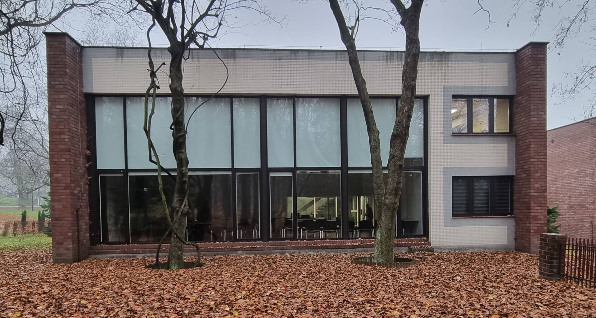 Dyrekcja Parku Śląskiego 19