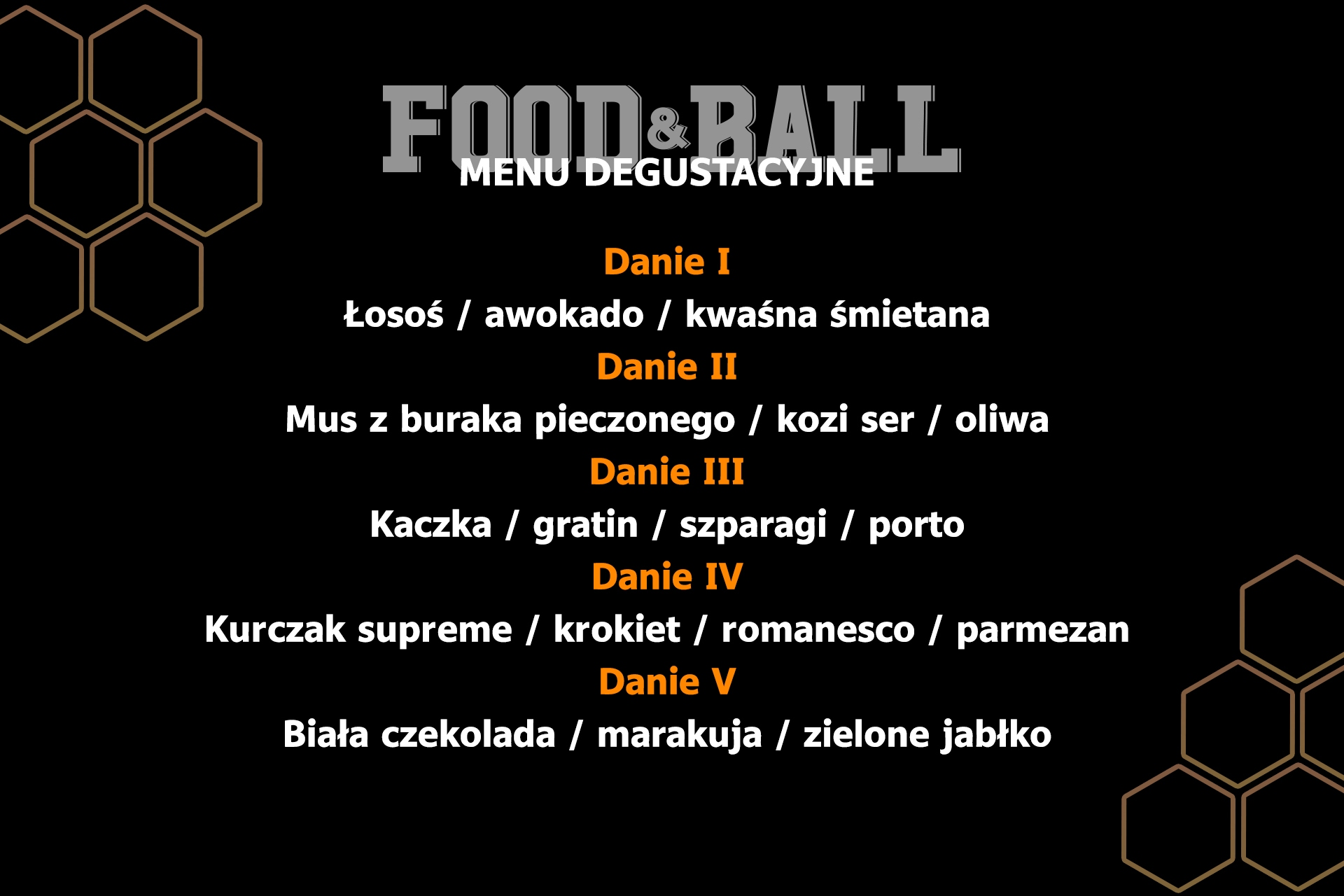 Food Ball 3