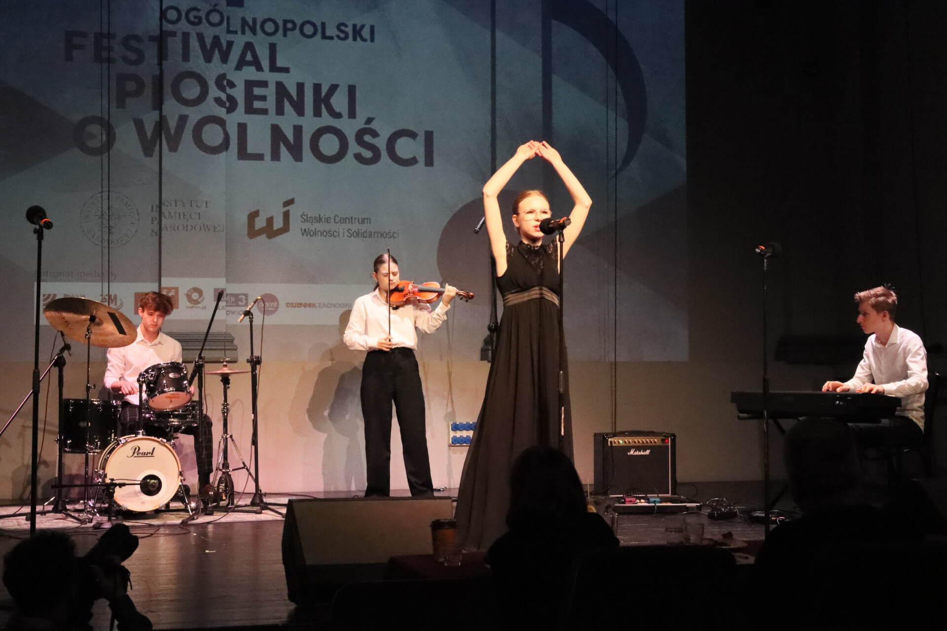 Historia nie musi być nudna dla młodzieży. Przykład? Śląskie Centrum Wolności i Solidarności