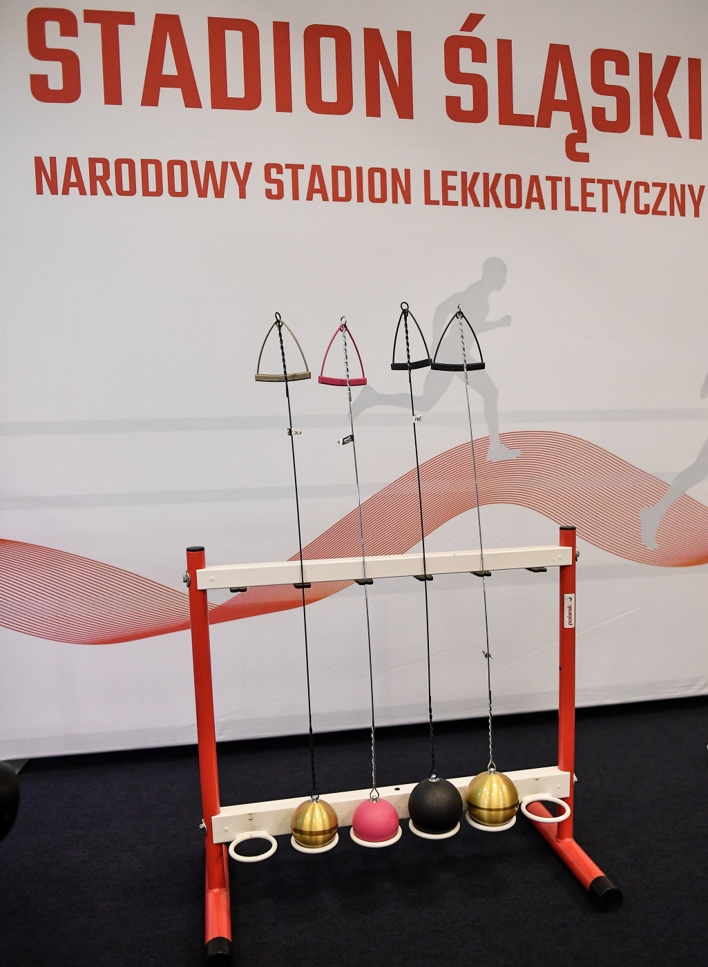 Królowa Sportu Niezwykła wystawa na Stadionie Śląskim