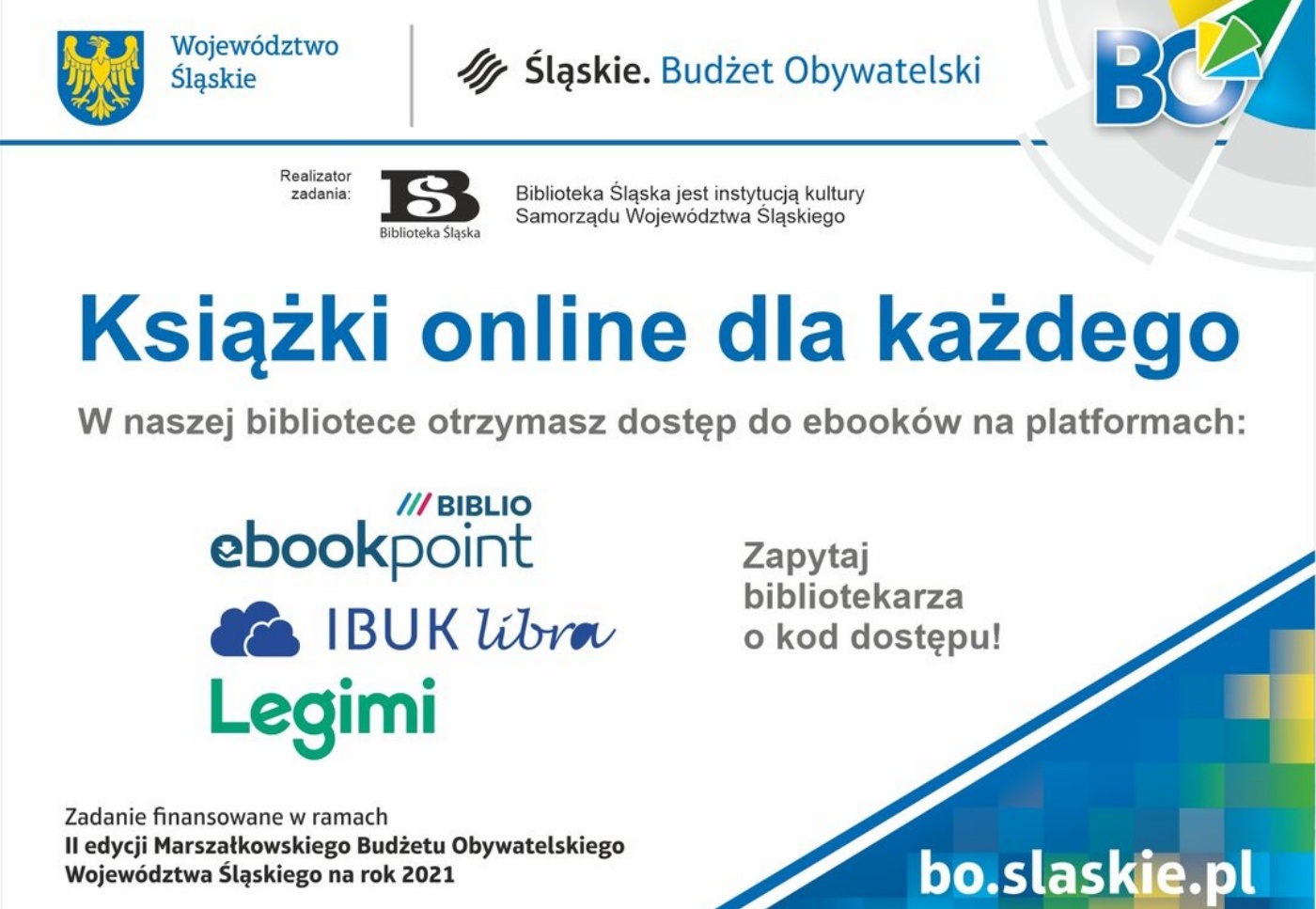 Książki online dla każdego