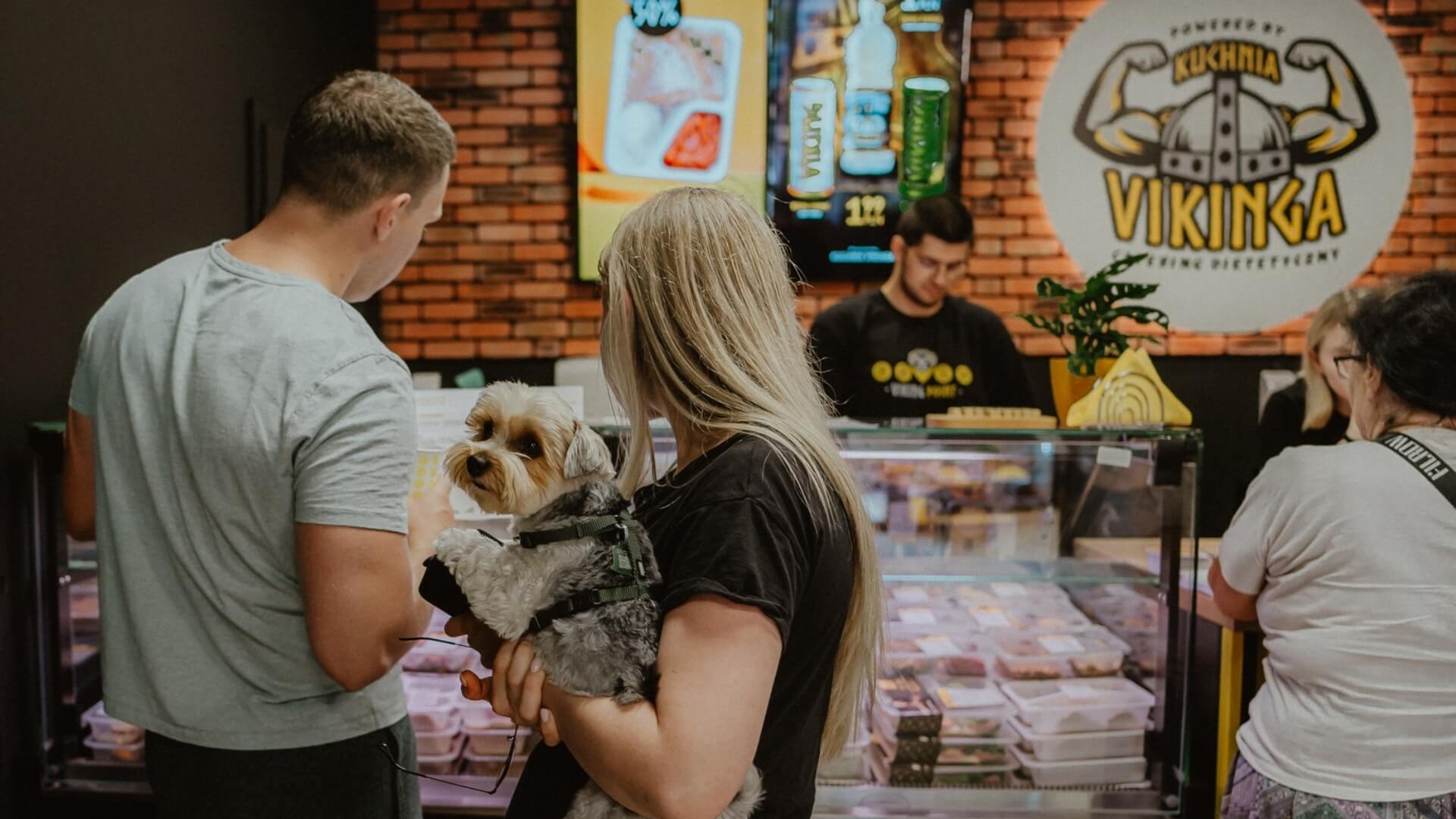 Dychnij się – czyli jak catering dietetyczny może zmienić codzienność Ślązaków!