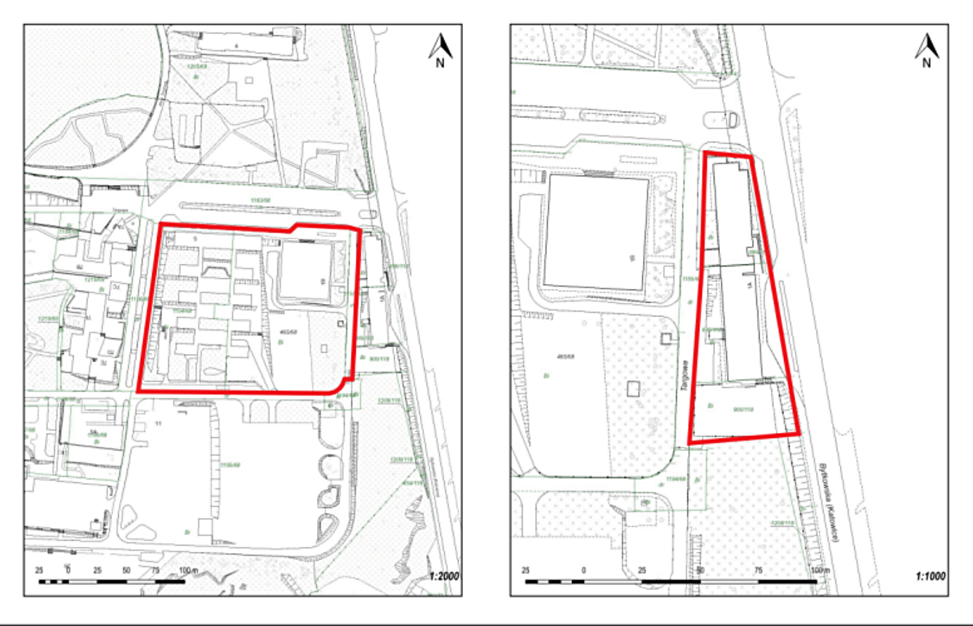 MTK zmiany planów zagospodarowania