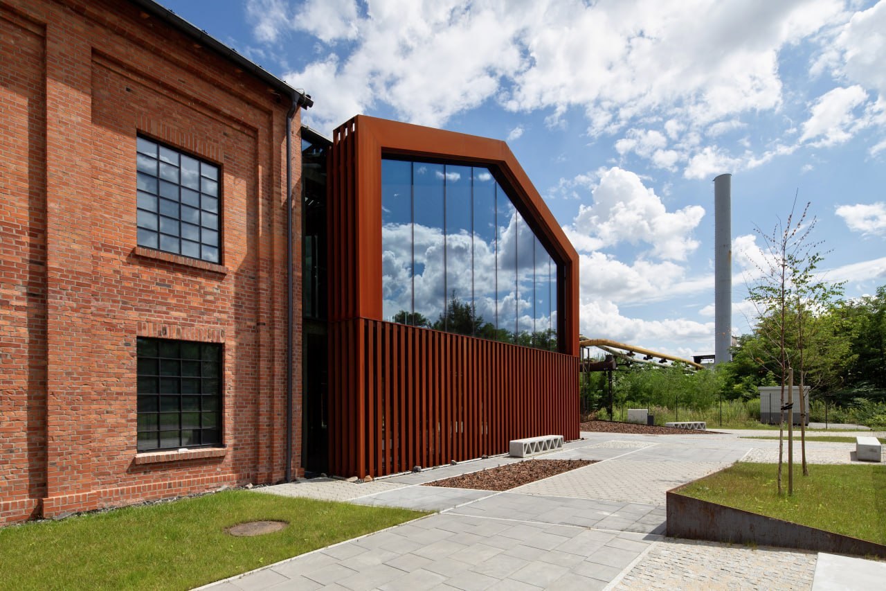 Muzeum Hutnictwa w Chorzowie z kolejną nagrodą 7