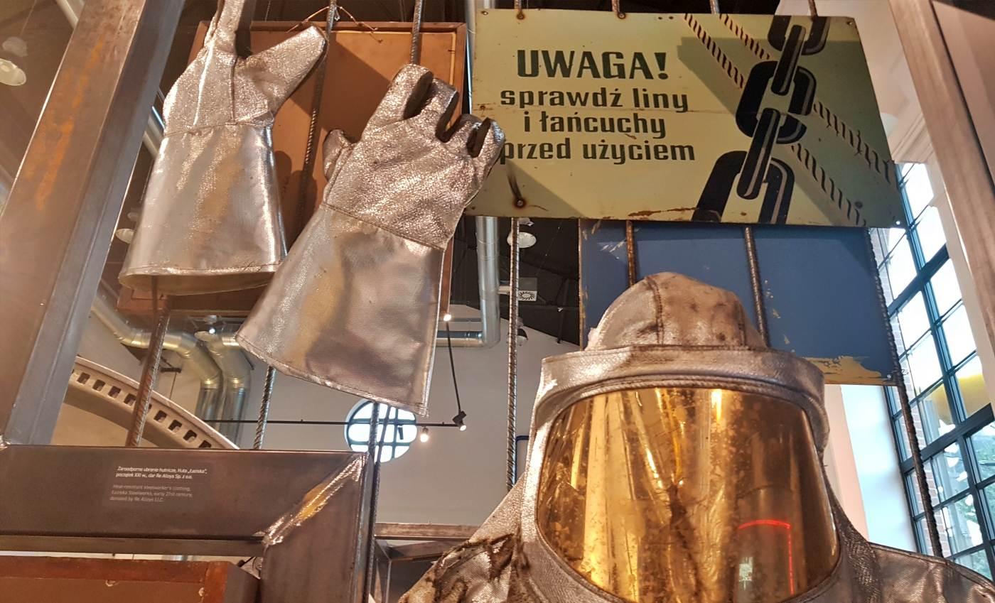 Muzuem Hutnictwa w Chorzowie 36
