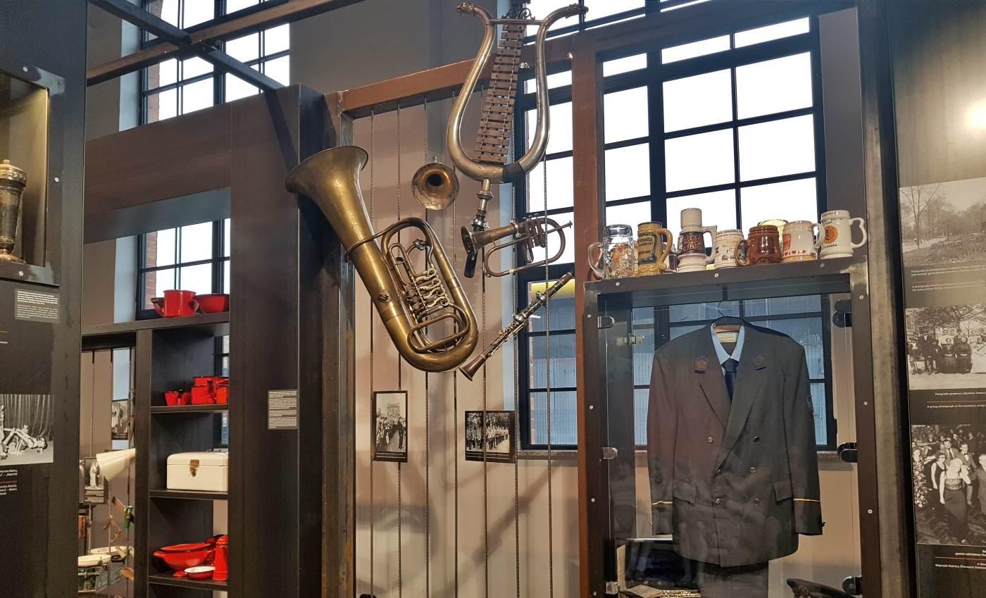 Muzuem Hutnictwa w Chorzowie 7