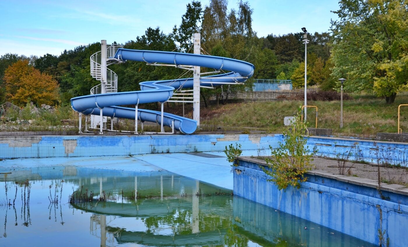 Park Śląski Fala 5