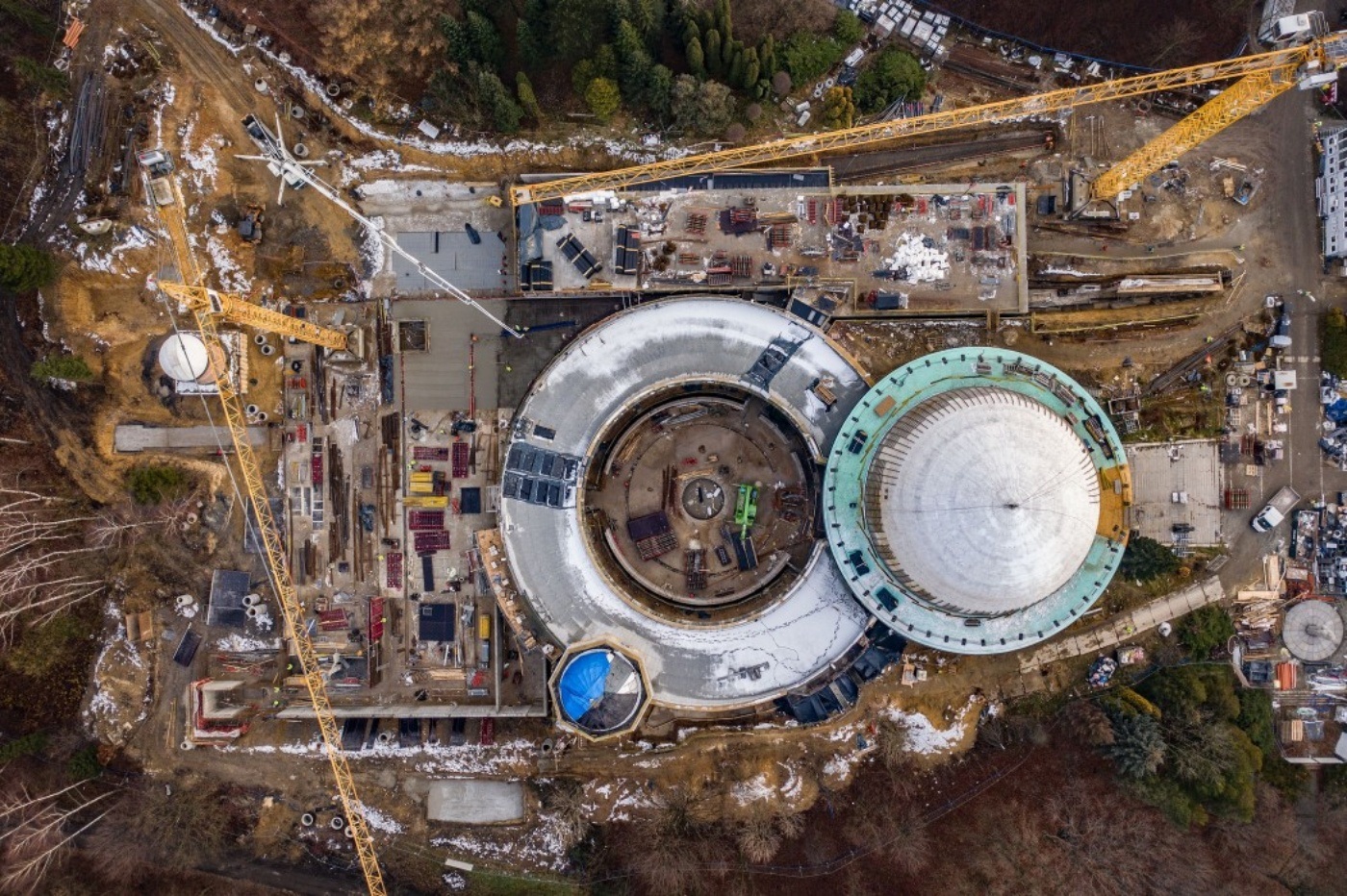 Planetarium Śląskie w konkursie na Najlepszą Przestrzeń Publiczną Województwa Śląskiego 4