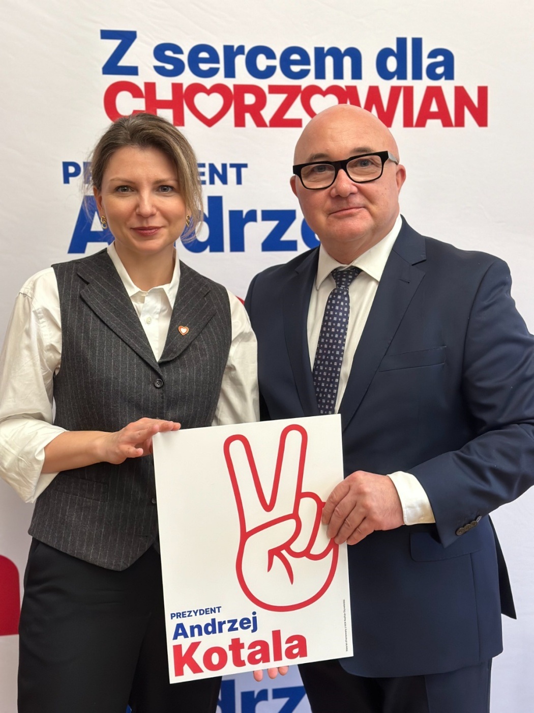 Porozumienie dla Chorzowa 1