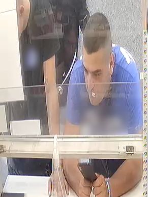 Poszukiwani złodzieje z Chorzowa