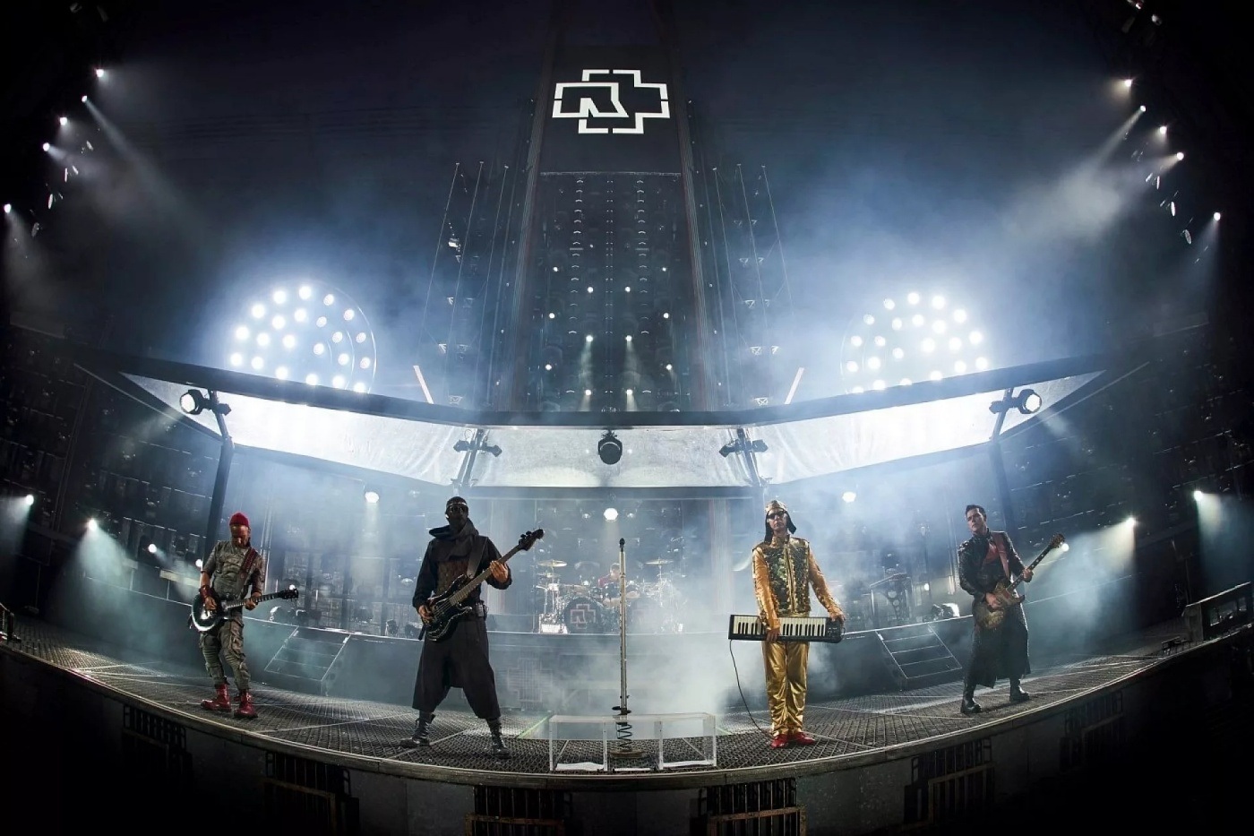 Rammstein na Stadionie Śląskim Komunikacja miejska i parkingi