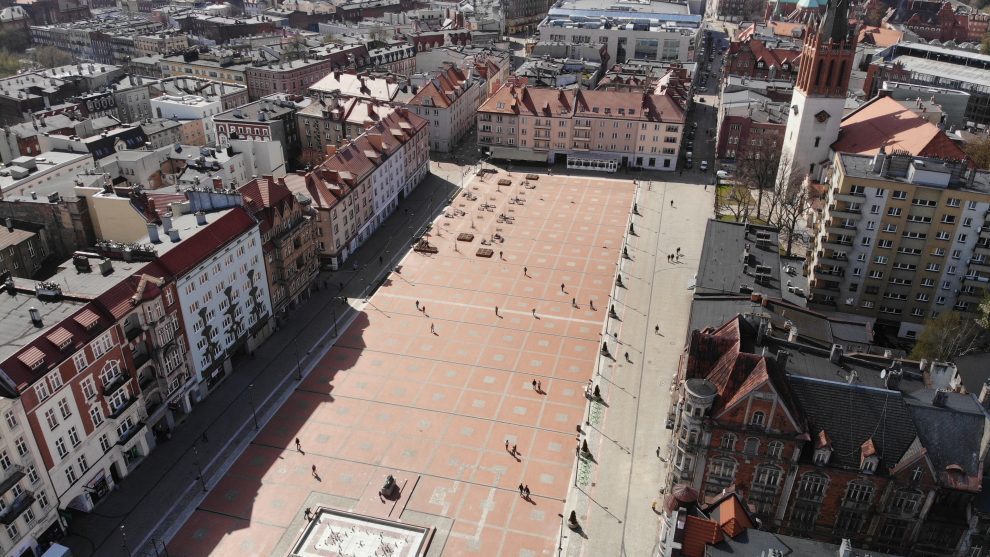 Rynek Bytom