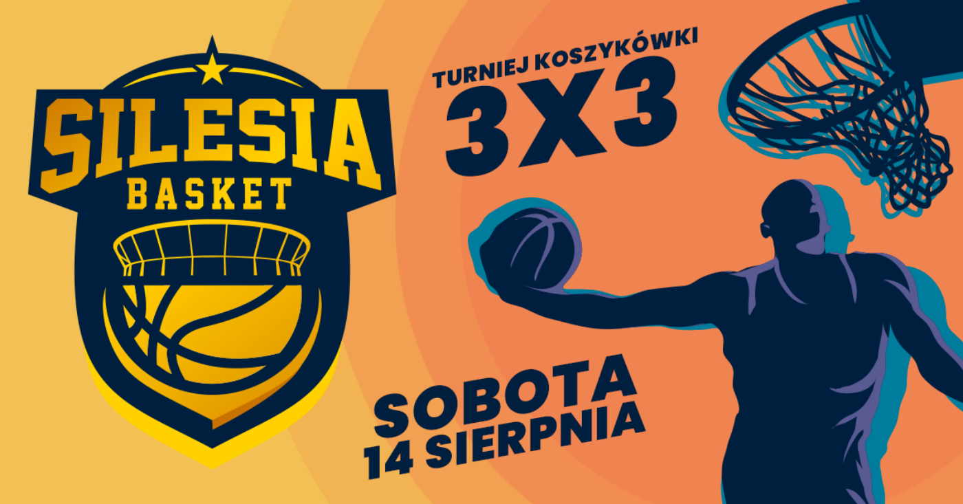 Silesia Basket