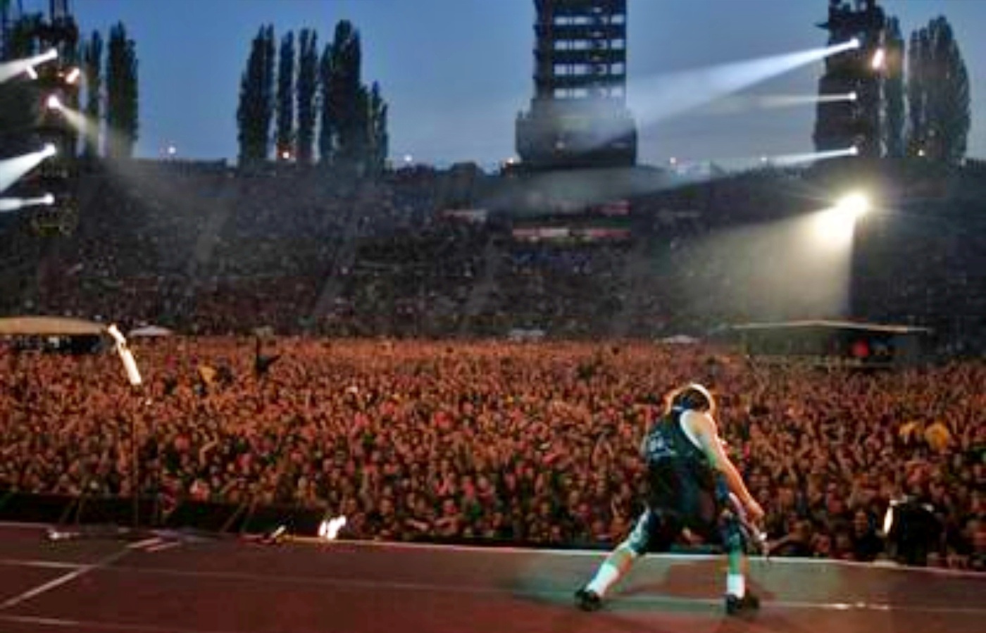 Stadion Śląski ma 65 lat 15