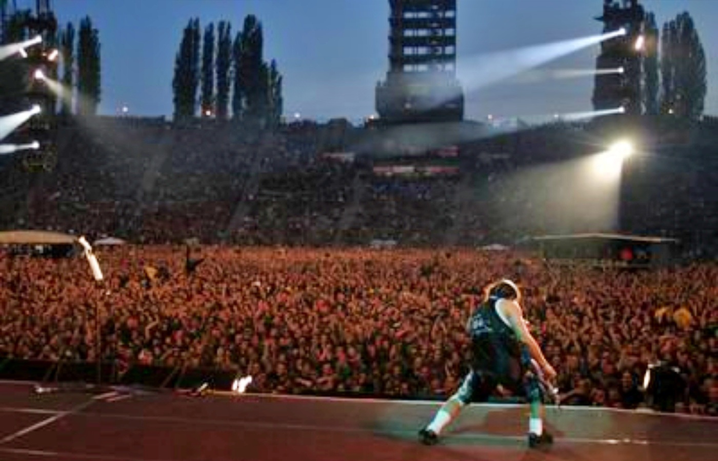 Stadion Śląski ma 65 lat 15