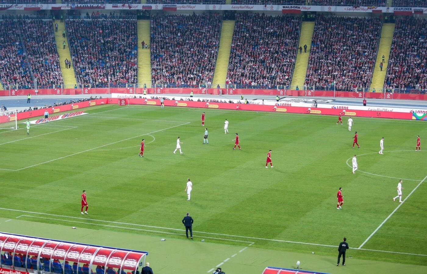 Stadion Śląski ma 65 lat 4