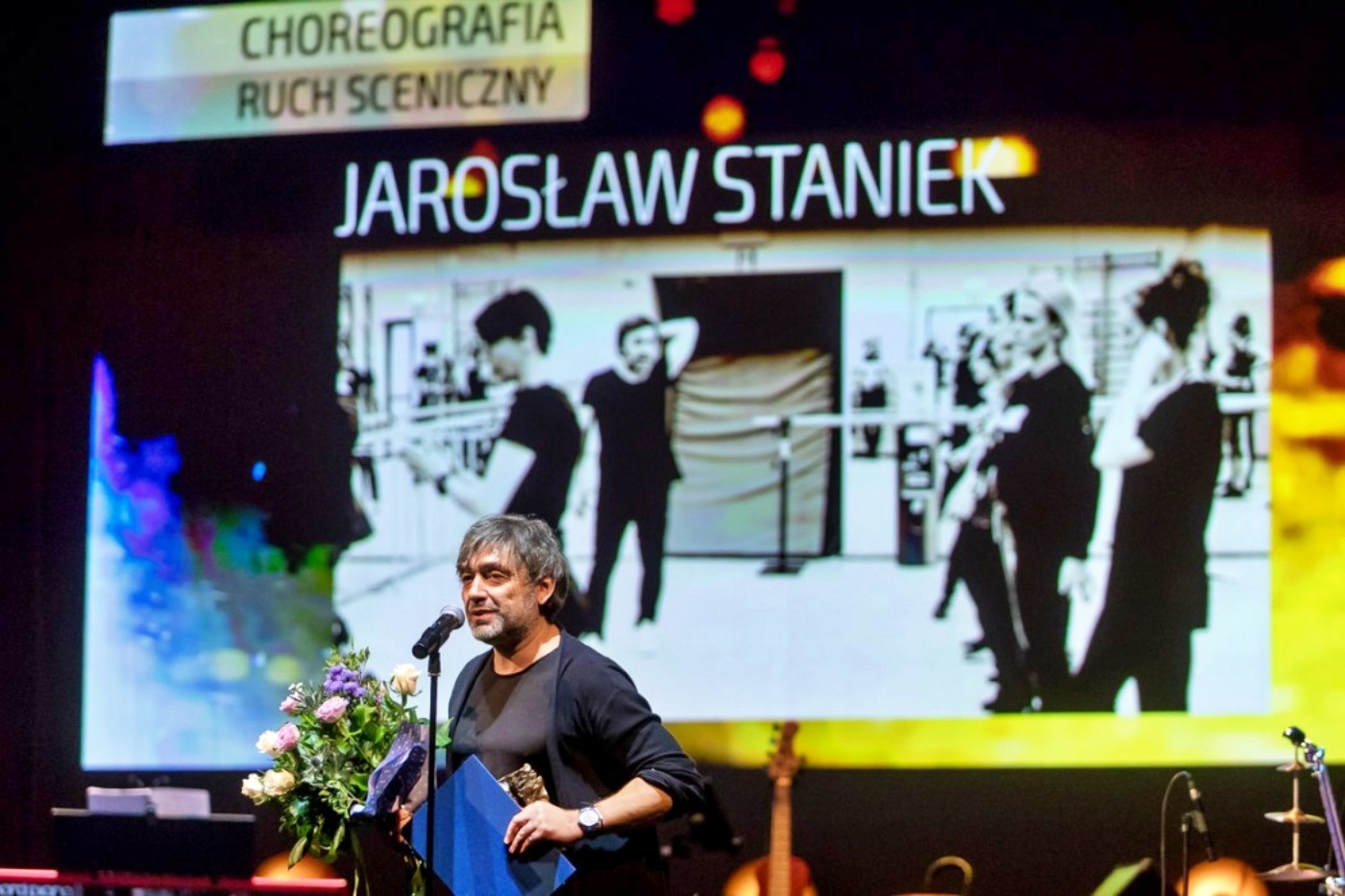 Staniek Jarosław