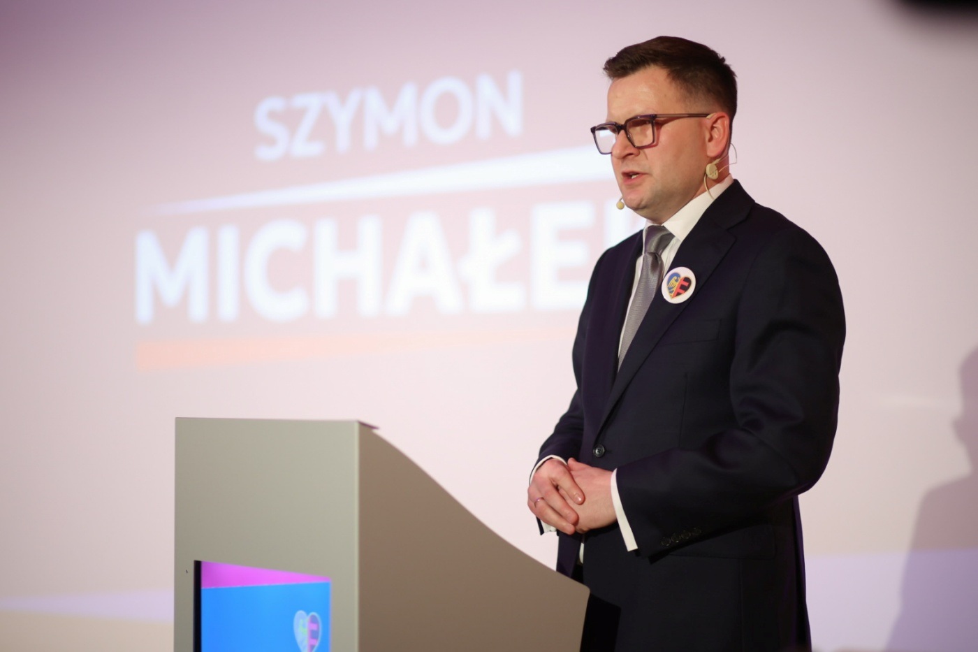 Szymon Michałek