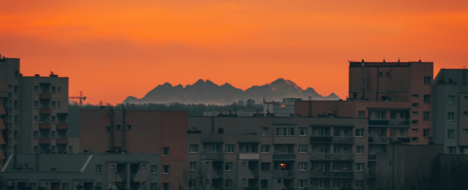 Tatry Chorzów