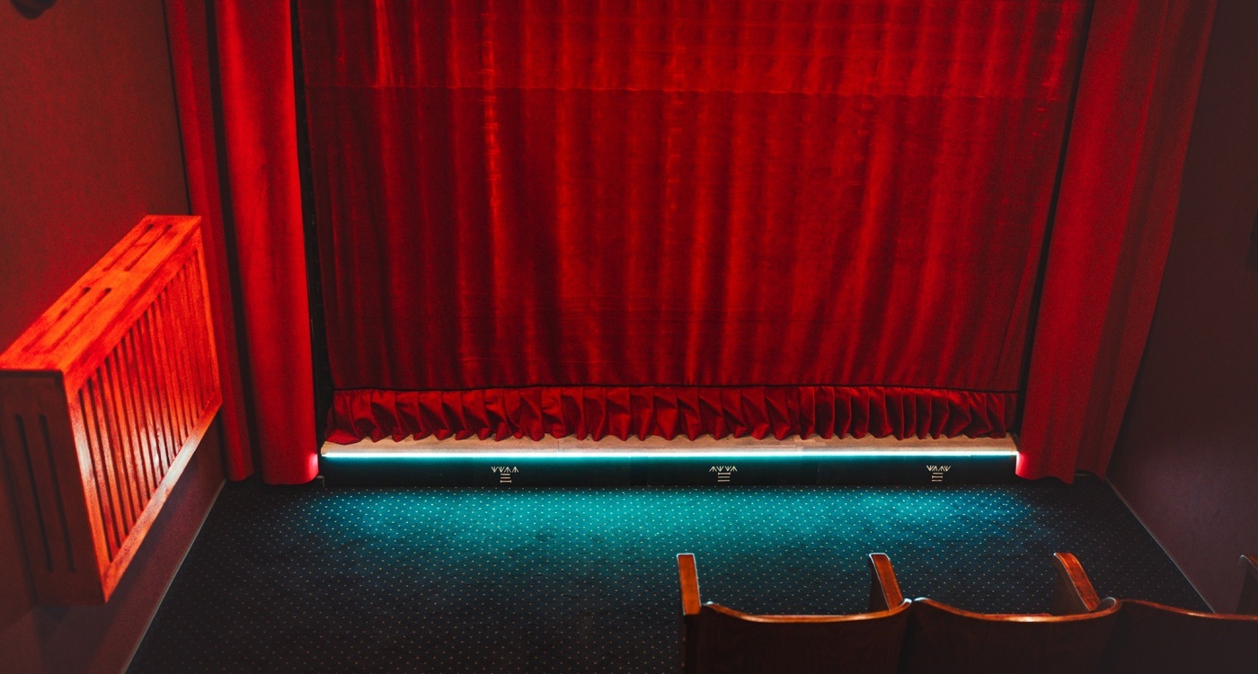 Teatralny Escape Room