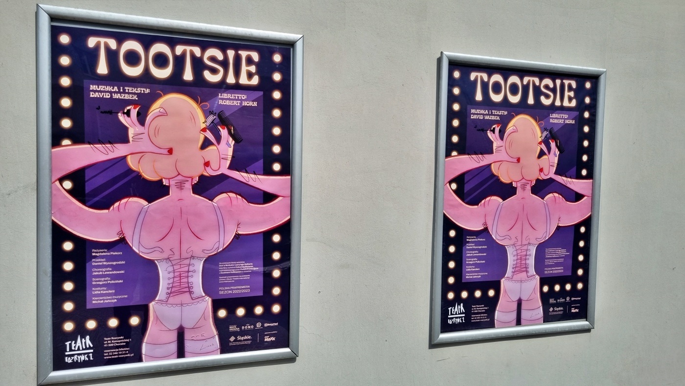 Tootsie