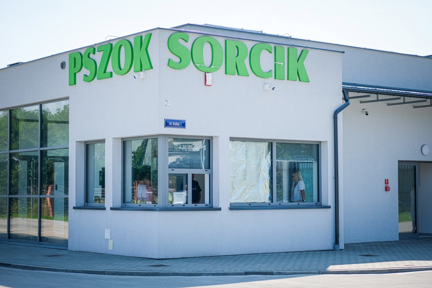 W Chorzowie powstał Rzeczownik Tam rzeczy zyskają drugie życie 2