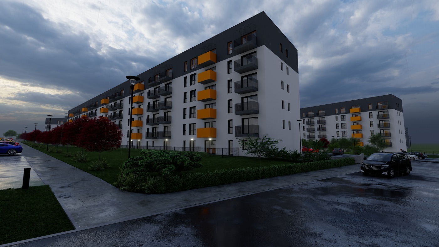 W Chorzowie ruszył trzeci nabór wniosku o wynajem mieszkań w SIM Śląsk 4