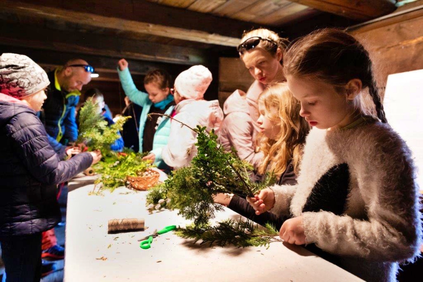 Wielkanoc na Śląsku Plenerowa impreza w chorzowskim skansenie 4