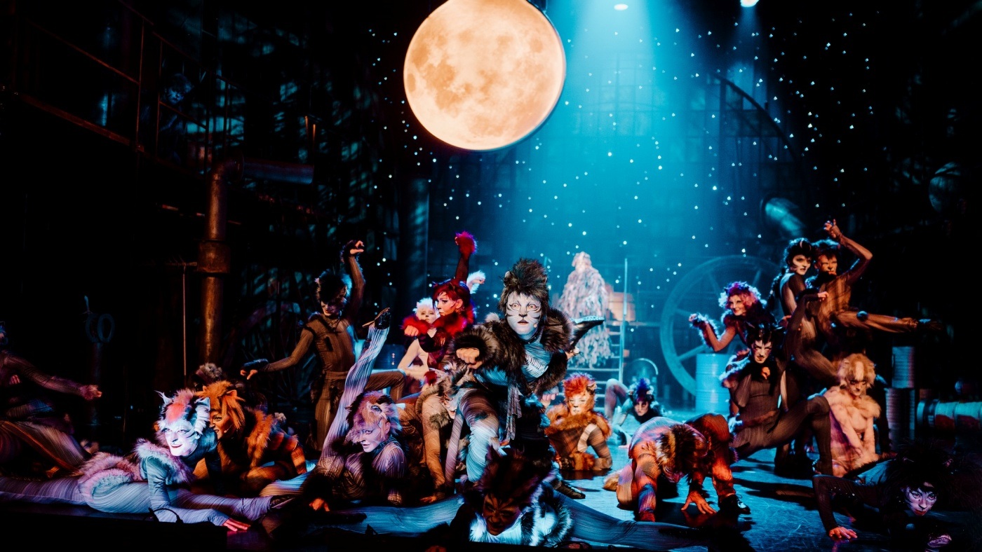 Złota Maska dla Teatru Rozrywki w Chorzowie 5