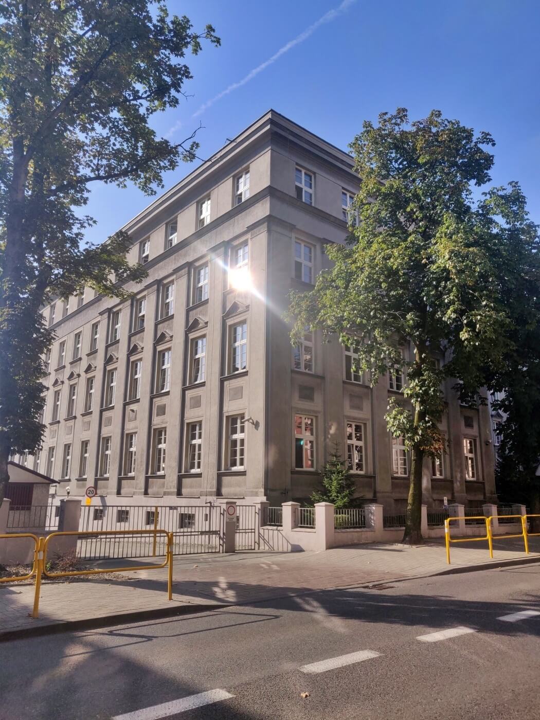 ZUS Chorzów