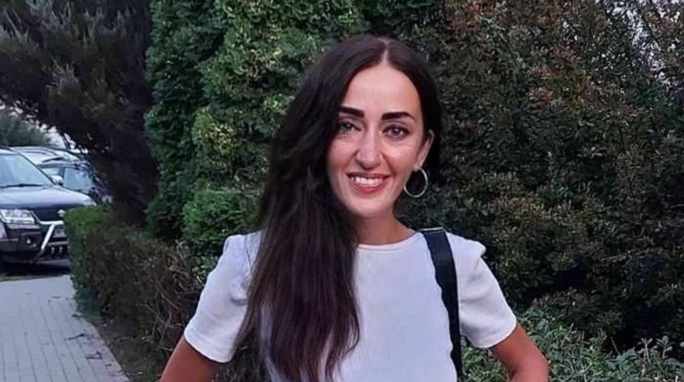 Zaginęła mieszkanka Chorzowa To Liudmyla Rudnytska