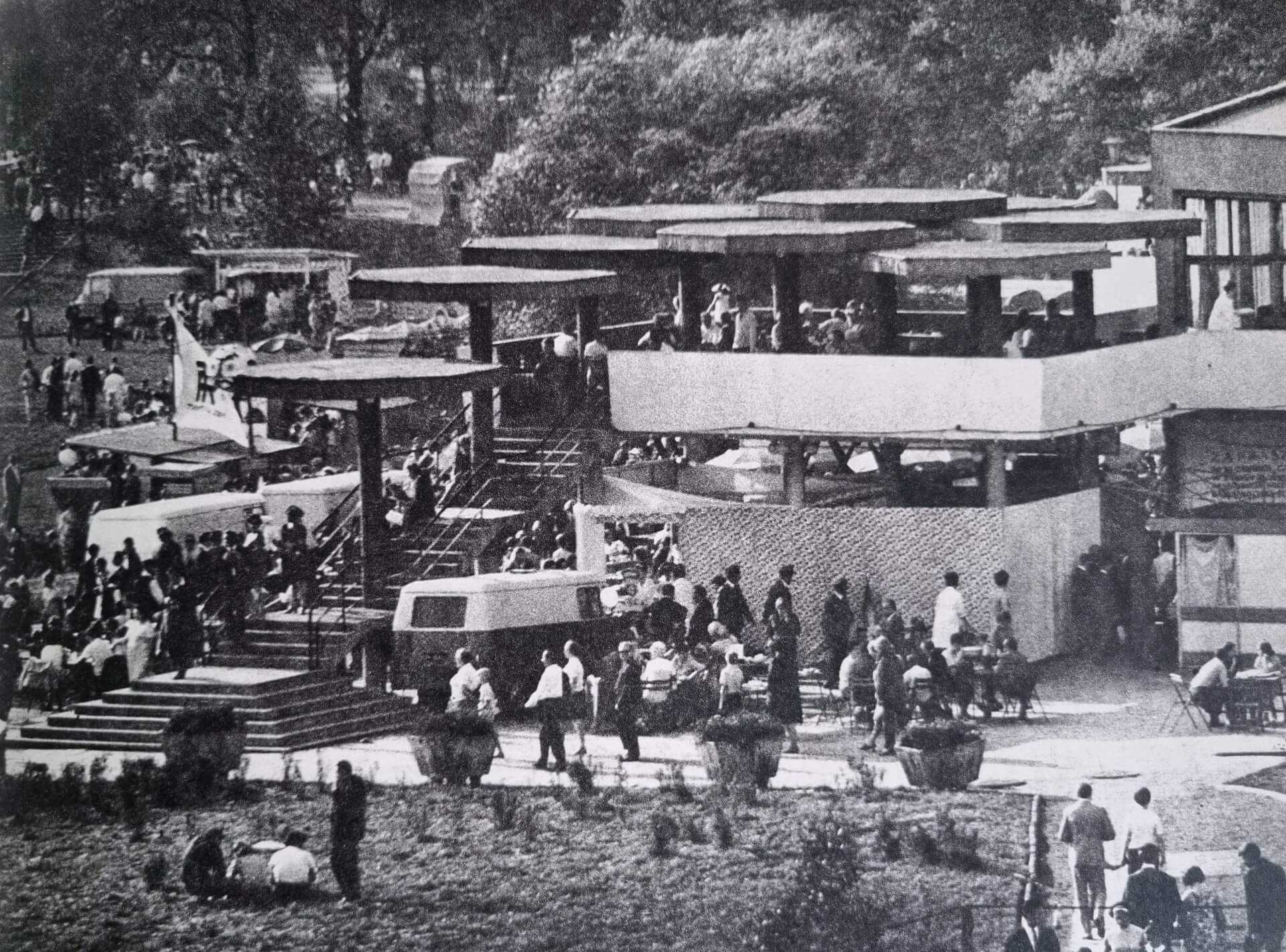Zaginiony Park Śląski
