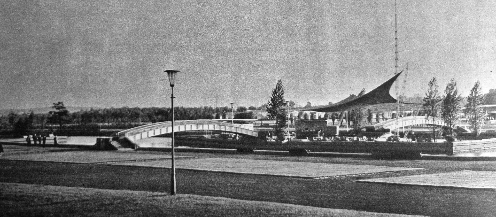 Zaginiony Park Śląski