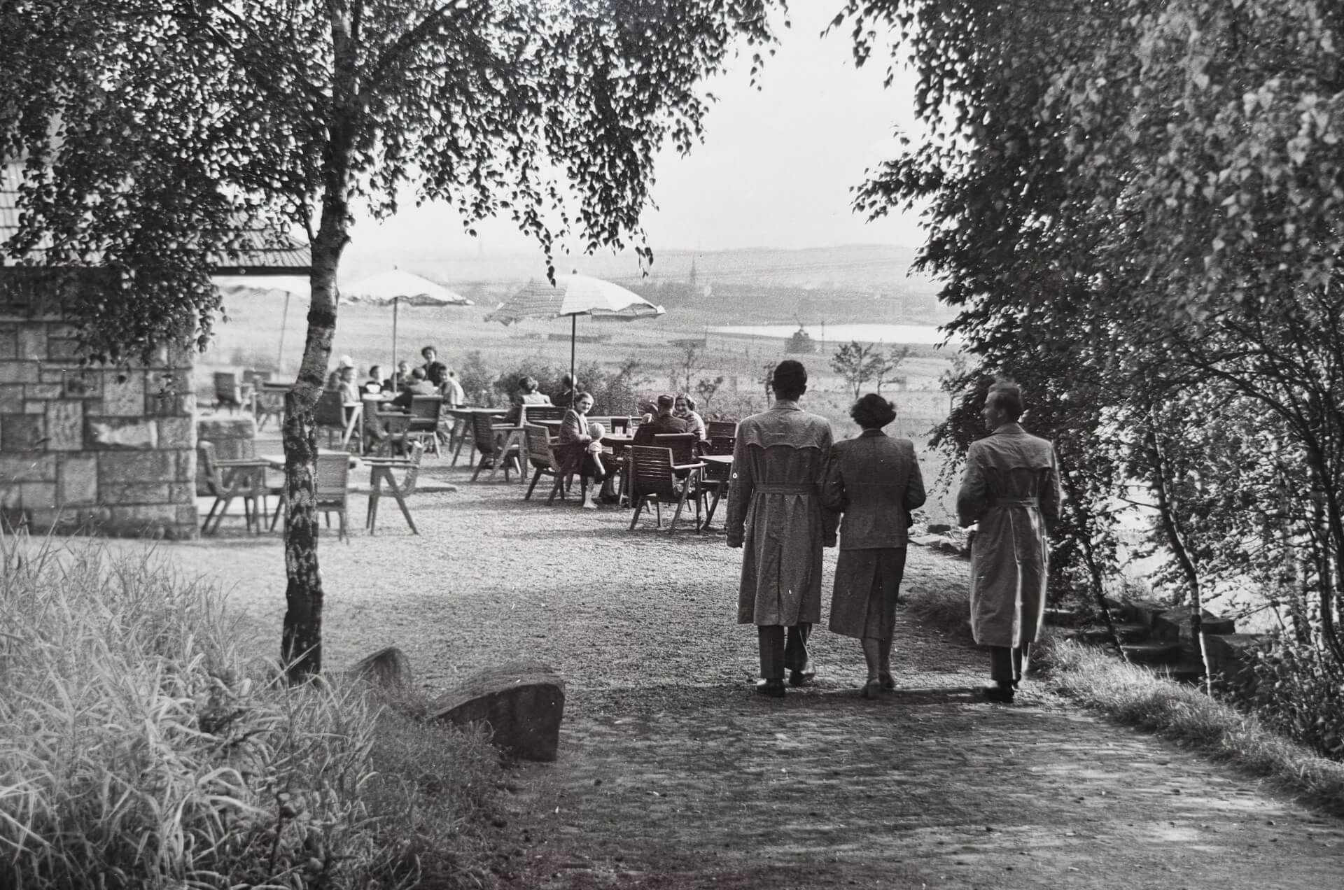 Zaginiony Park Śląski