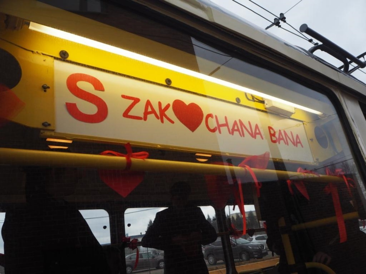 Zakochana Bana 1