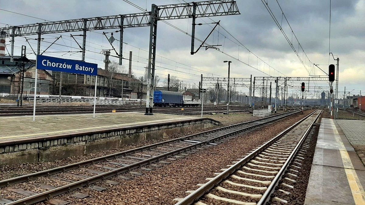 Spółka PKP PLK ogłosiła przetarg na opracowanie koncepcji rozbudowy